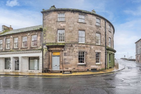Click the photo for more details of Berwick-upon-Tweed, Northumberland