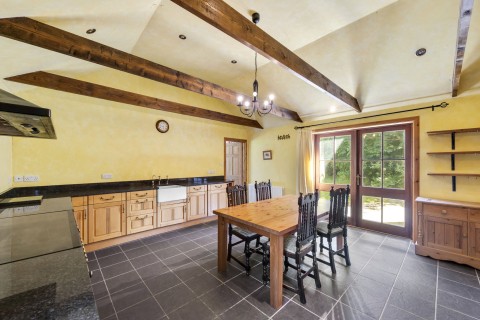Click the photo for more details of Reston, Scottish Borders
