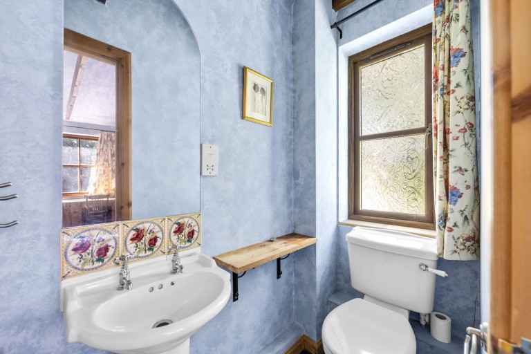 Images for Reston, Scottish Borders
