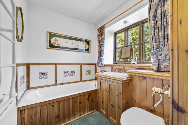 Images for Reston, Scottish Borders
