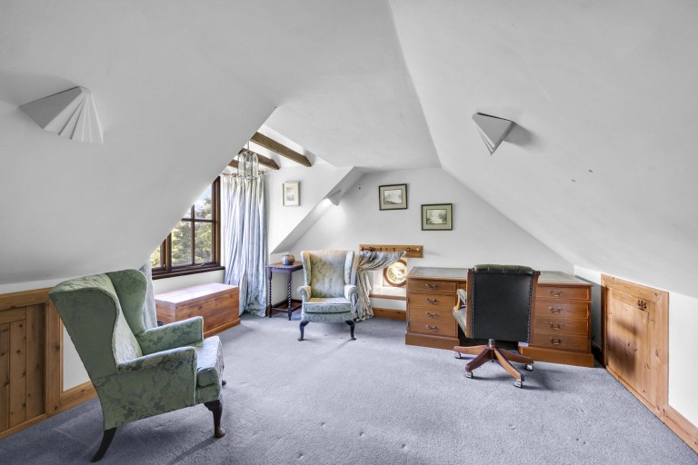 Images for Reston, Scottish Borders