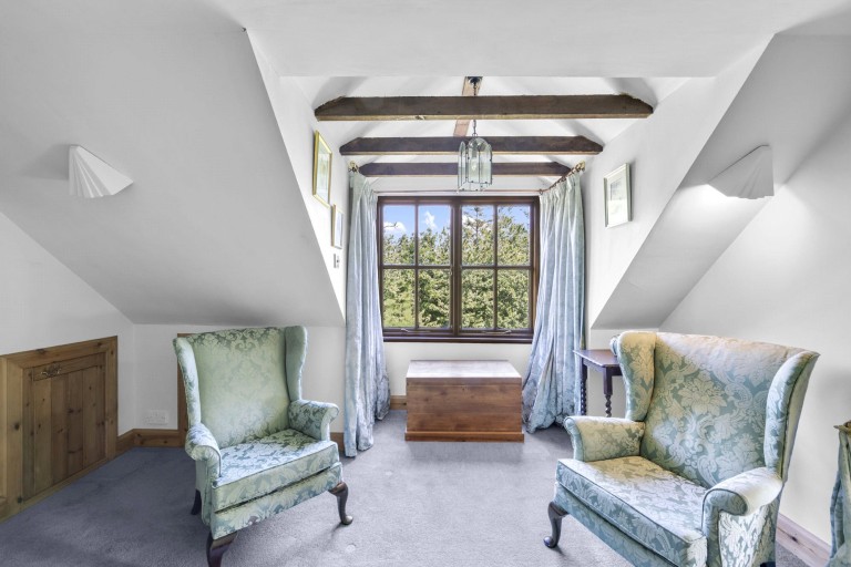 Images for Reston, Scottish Borders