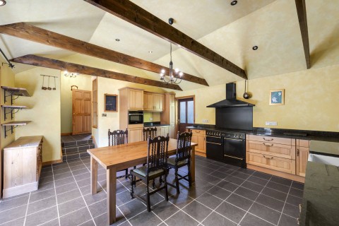 Click the photo for more details of Reston, Scottish Borders