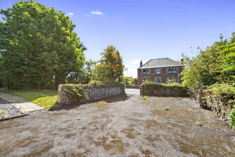 Images for Reston, Scottish Borders