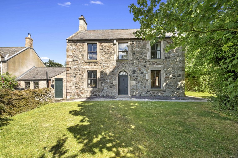 Images for Reston, Scottish Borders