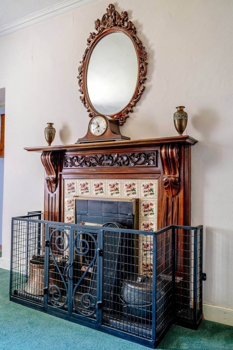 Images for Reston, Scottish Borders
