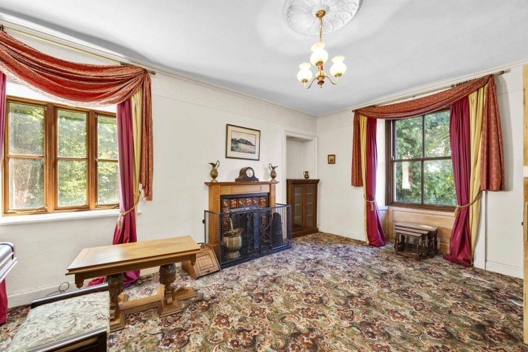 Images for Reston, Scottish Borders