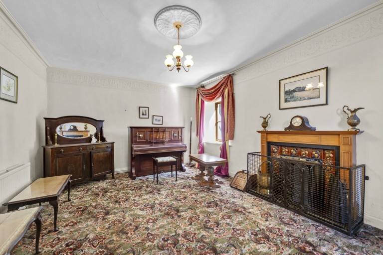 Images for Reston, Scottish Borders