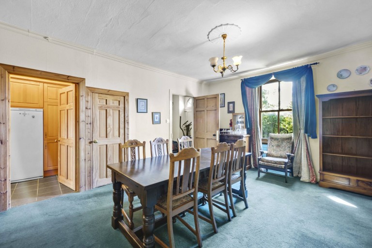 Images for Reston, Scottish Borders