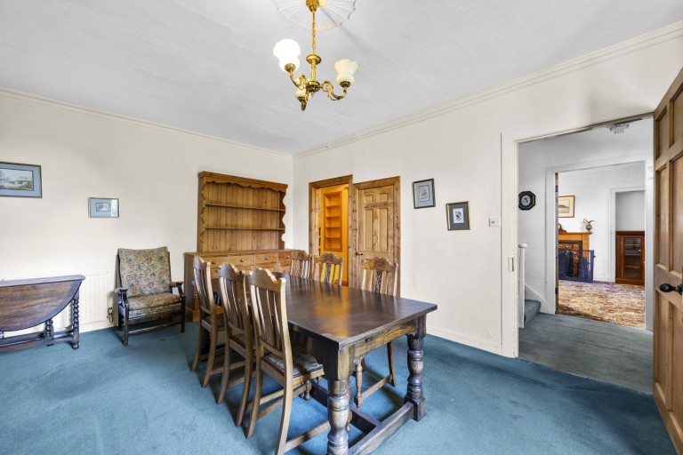 Images for Reston, Scottish Borders