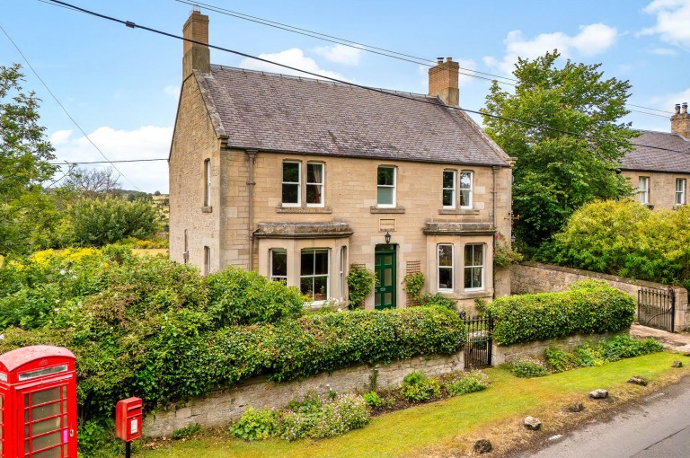 Images for Chirnside, Duns, Berwickshire