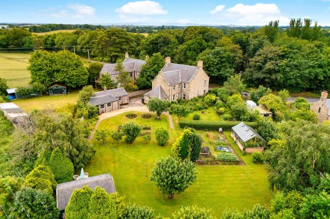 Click the photo for more details of Chirnside, Duns, Berwickshire