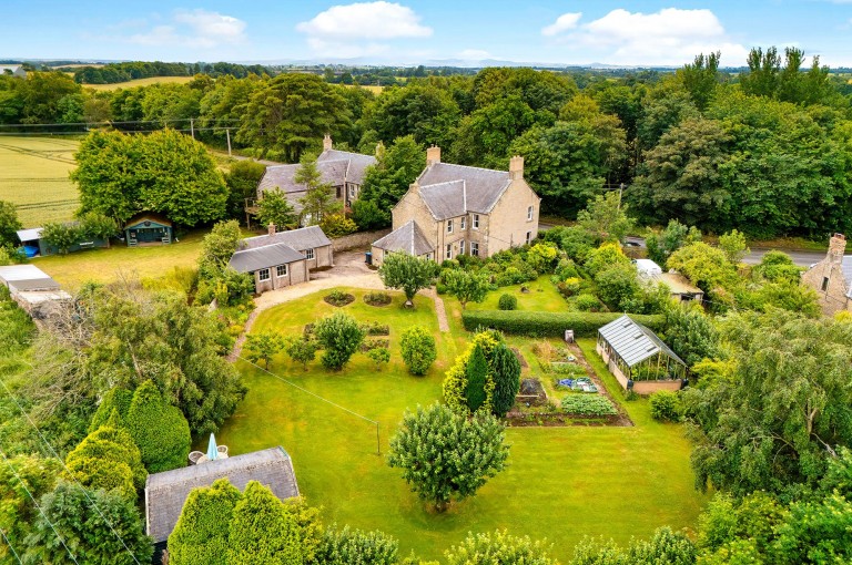 Images for Chirnside, Duns, Berwickshire