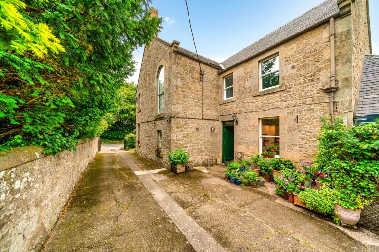 Images for Chirnside, Duns, Berwickshire