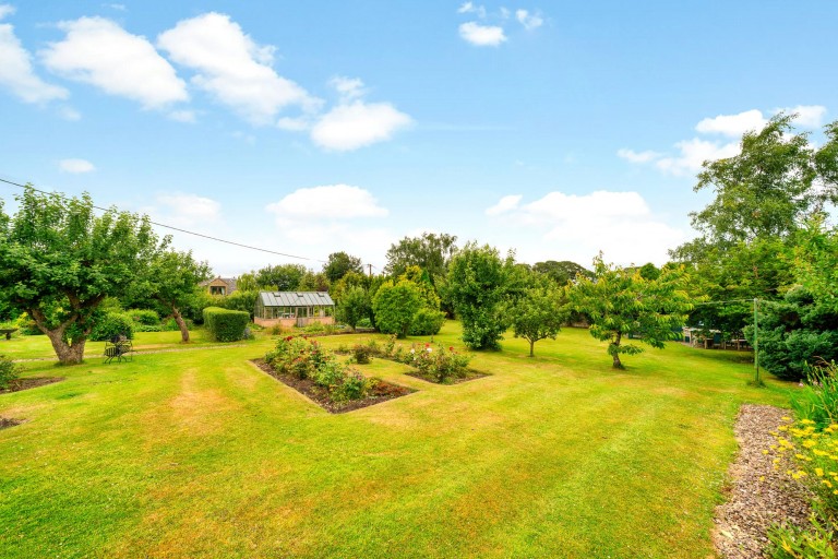 Images for Chirnside, Duns, Berwickshire