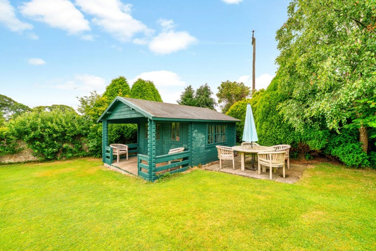 Images for Chirnside, Duns, Berwickshire