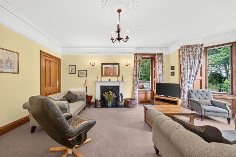 Images for Chirnside, Duns, Berwickshire