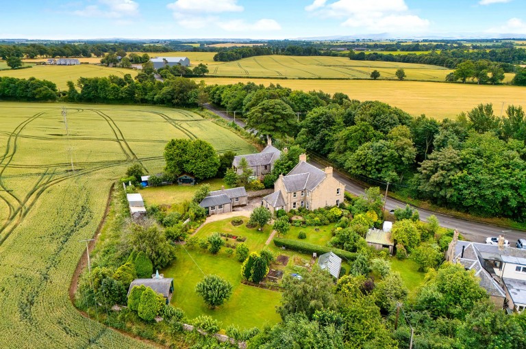 Images for Chirnside, Duns, Berwickshire