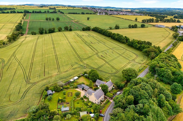 Images for Chirnside, Duns, Berwickshire