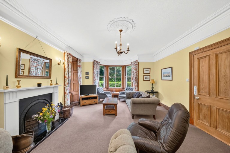 Images for Chirnside, Duns, Berwickshire