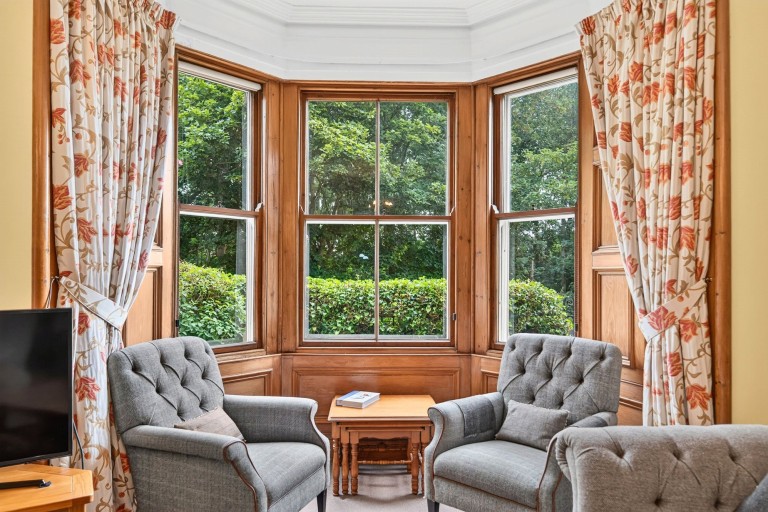 Images for Chirnside, Duns, Berwickshire