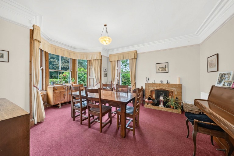 Images for Chirnside, Duns, Berwickshire