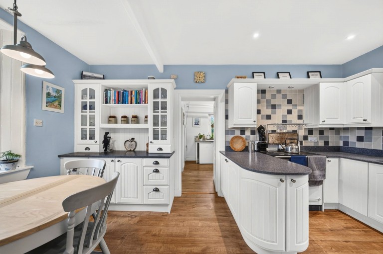Images for Chirnside, Duns, Berwickshire