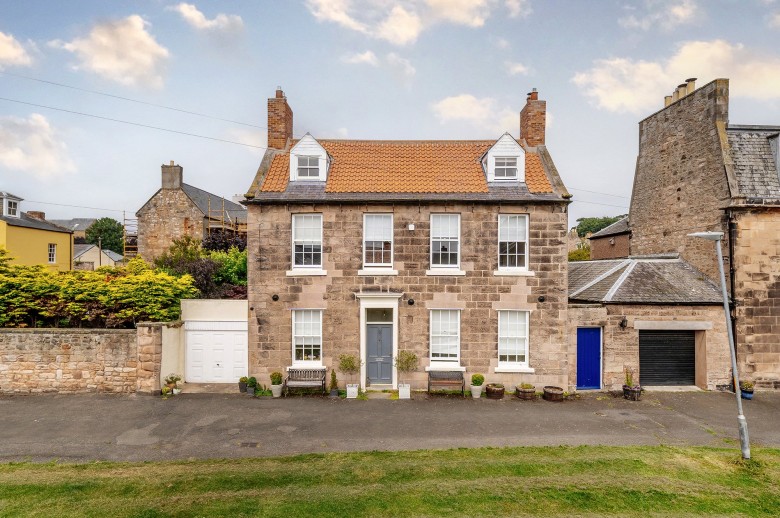 Click the photo for more details of The Avenue, 3 The Avenue, Berwick Upon Tweed, Northumberland