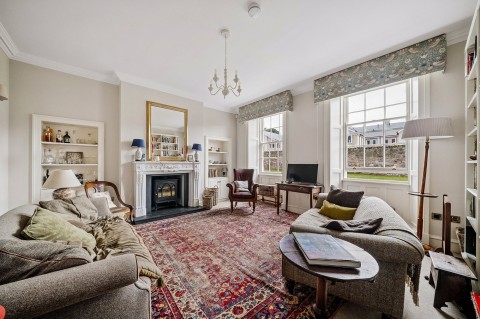 Click the photo for more details of The Avenue, 3 The Avenue, Berwick Upon Tweed, Northumberland