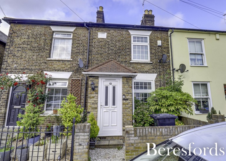 View Full Details for Brentwood, Essex