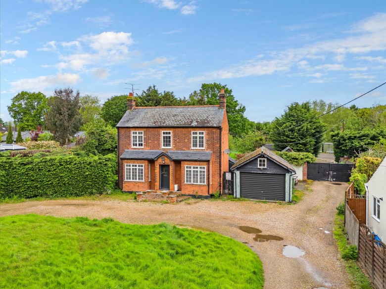 Click the photo for more details of Pilgrims Hatch, Brentwood, Essex