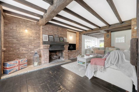 Click the photo for more details of Pilgrims Hatch, Brentwood, Essex