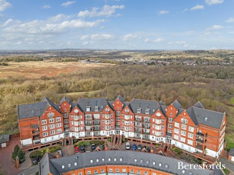 Click the photo for more details of Rhapsody Crescent, Warley, Brentwood, Essex