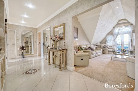 Click the photo for more details of Rhapsody Crescent, Warley, Brentwood, Essex