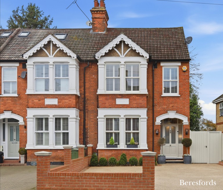 Images for Brentwood, Essex