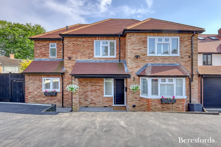 Images for Brentwood, Essex