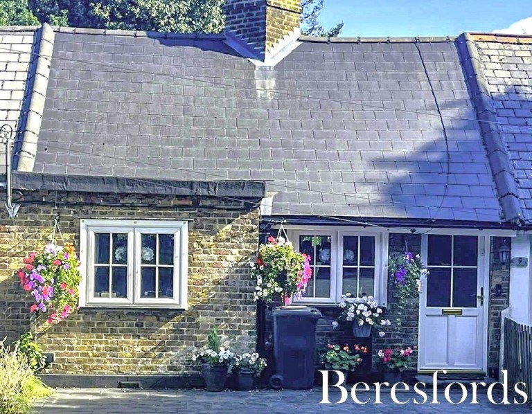 View Full Details for Ongar Road, Kelvedon Hatch, Brentwood