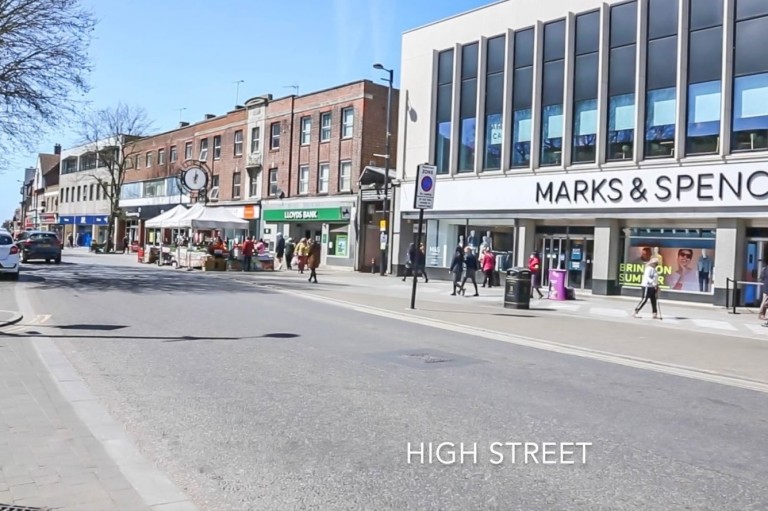 Images for Ongar Road, Brentwood, Essex