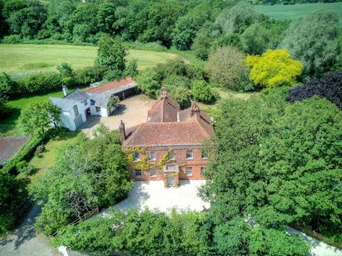 Click the photo for more details of Kelvedon Hatch, Brentwood, Essex