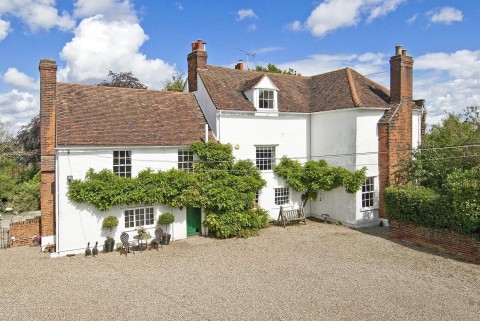 Click the photo for more details of Kelvedon Hatch, Brentwood, Essex