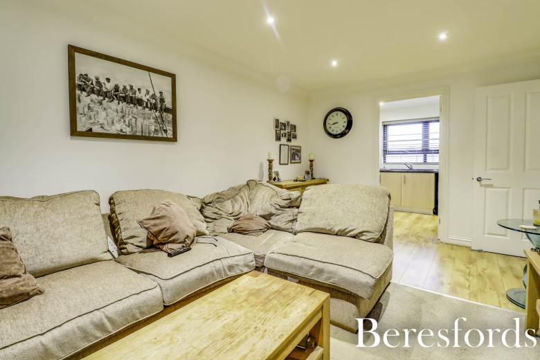 Click the photo for more details of Victoria Road, Warley, Brentwood