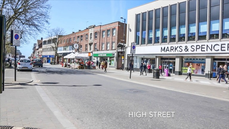 Images for Victoria Road, Warley, Brentwood