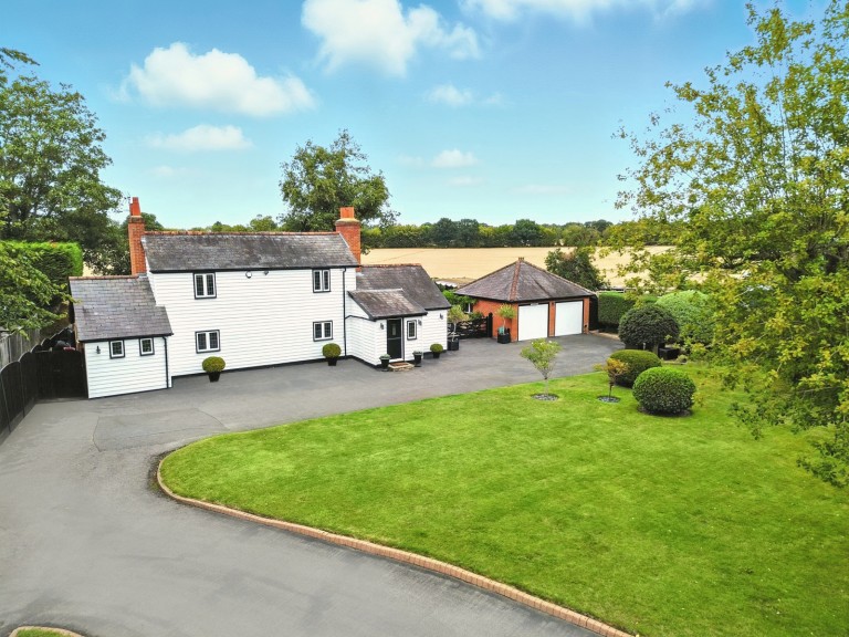 View Full Details for Ongar Road, Pilgrims Hatch, Essex