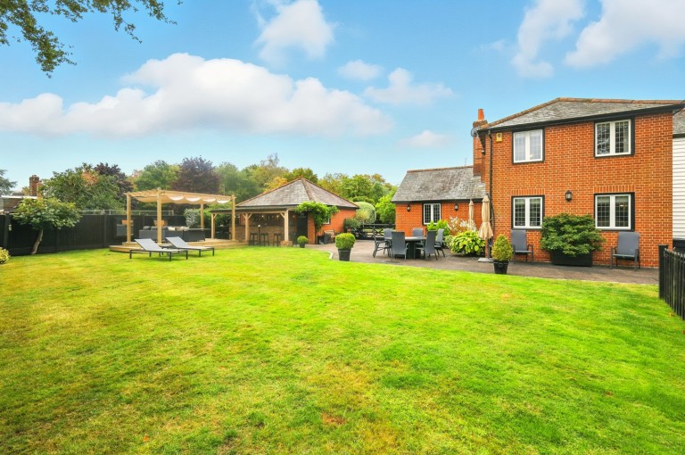 Images for Ongar Road, Pilgrims Hatch, Essex