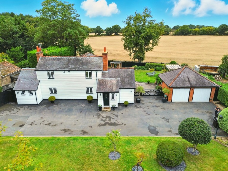 Images for Ongar Road, Pilgrims Hatch, Essex