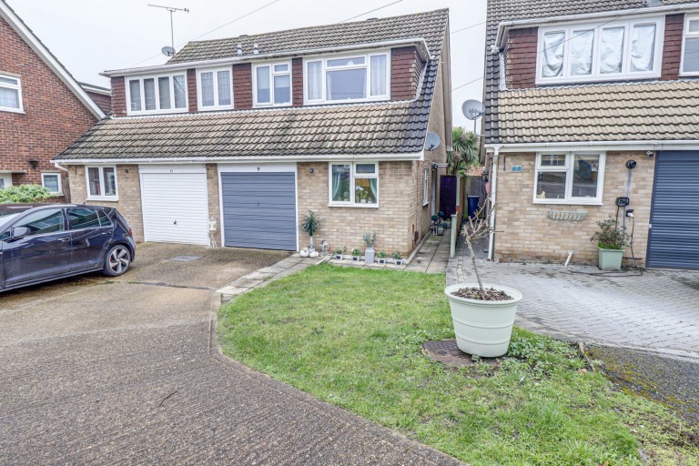 Images for Brentwood, Essex