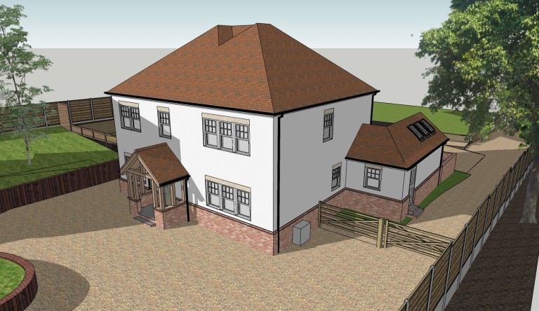 Images for Little Warley, Brentwood, Essex