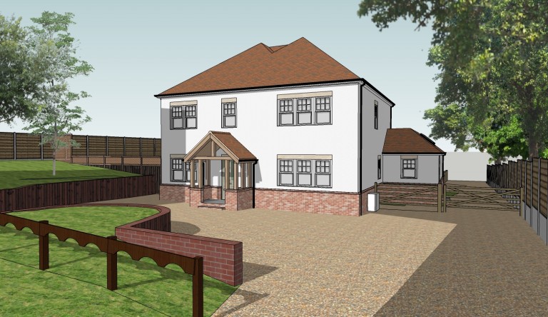 Images for Little Warley, Brentwood, Essex