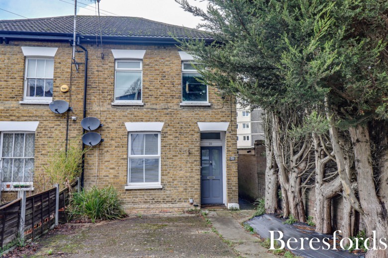 Click the photo for more details of Warley, Essex