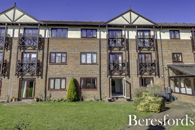 Click the photo for more details of Sawyers Hall Lane, Brentwood, Essex